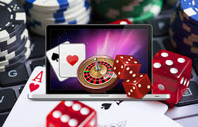 Online Casino Alt du behøver at vide om spil, sikkerhed og gevinster Online Casino Alt du behøver at vide om spil, sikkerhed og gevinster
